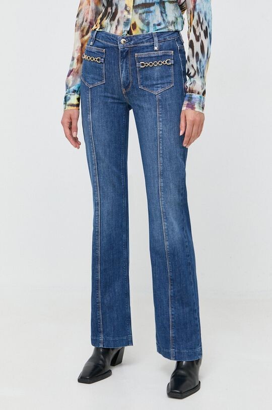 

Джинсы Guess, синий