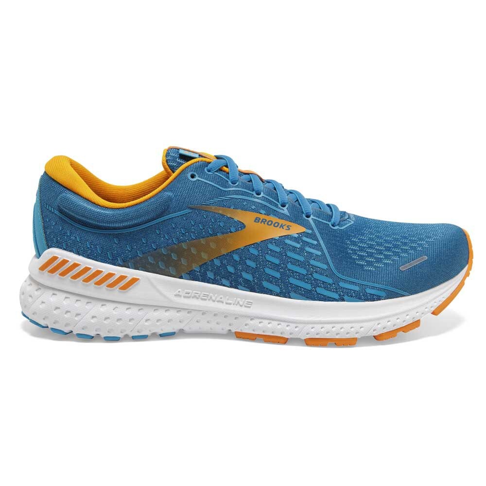 

Кроссовки Brooks Adrenaline GTS 21, синий