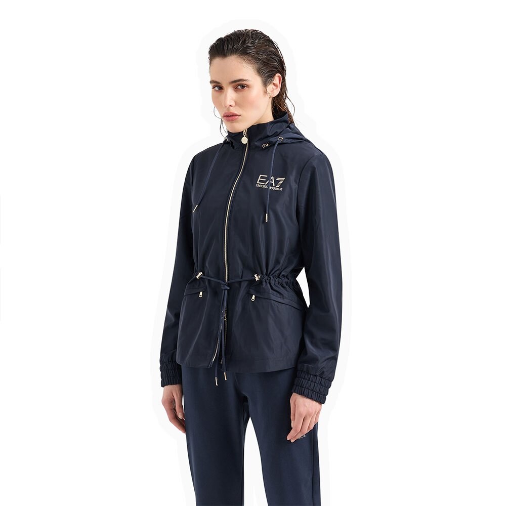 

Куртка EA7 EMPORIO ARMANI 3DTB02_TN2RZ Bomber, синий