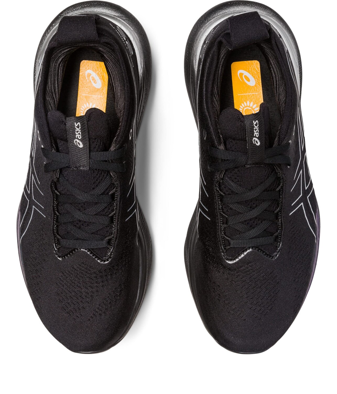

Кроссовки ASICS GEL-Nimbus 25 Platinum