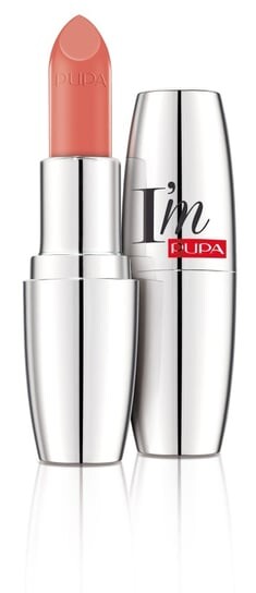 

Помада 201, 3,5 г Pupa, I'm Pure Color Lipstick