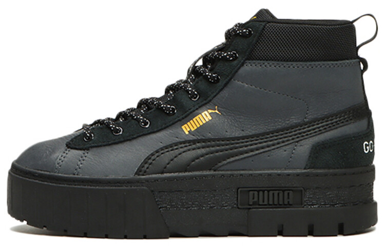 

Puma Женские туфли Puma Mayze для скейтбординга