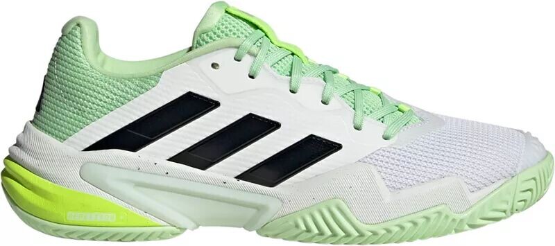 

Мужские теннисные кроссовки Adidas Barricade 13, мультиколор