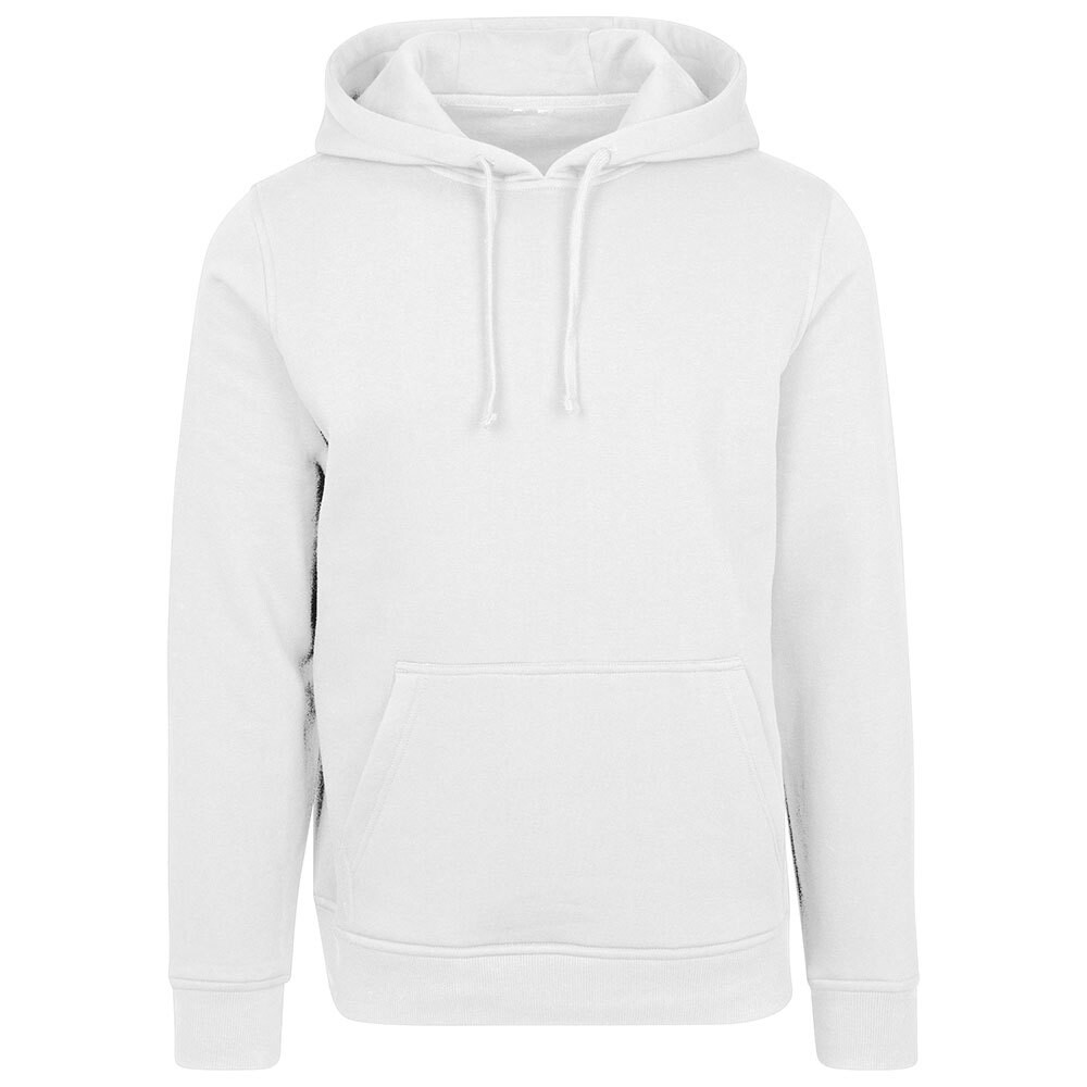 

Худи Build Your Brand Merch, белый
