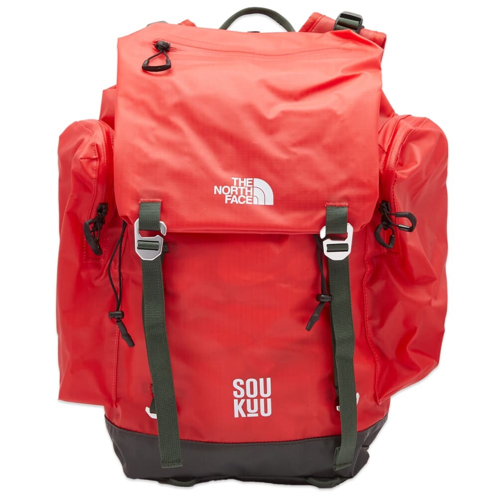 

Рюкзак The North Face x Undercover Soukuu, мультиколор