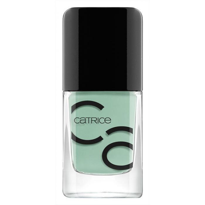 

Лак для ногтей ICONails Gel Esmalte de Uñas Catrice, 121