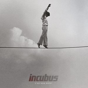 Виниловая пластинка Incubus - If Not Now, When?