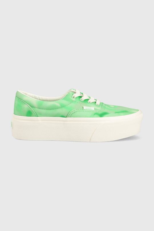 

Кроссовки Era Vans, зеленый