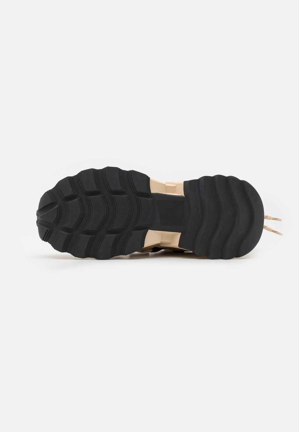 

Кроссовки Tazmania Steve Madden, хаки