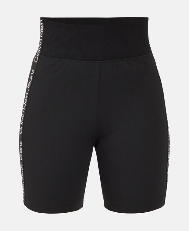 

Функциональные шорты Calvin Klein Jeans, черный