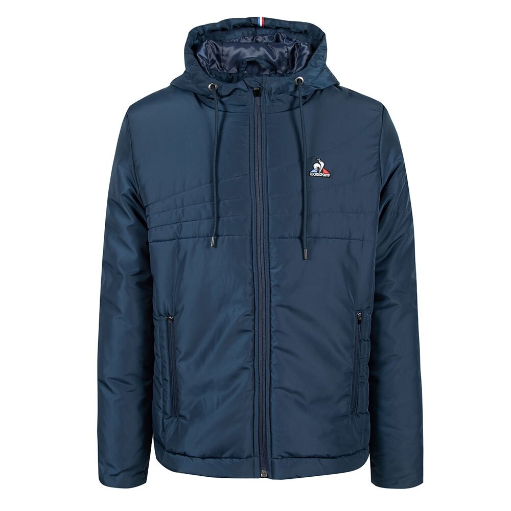 

Куртка Le Coq Sportif Essential Heavy Nº2, синий