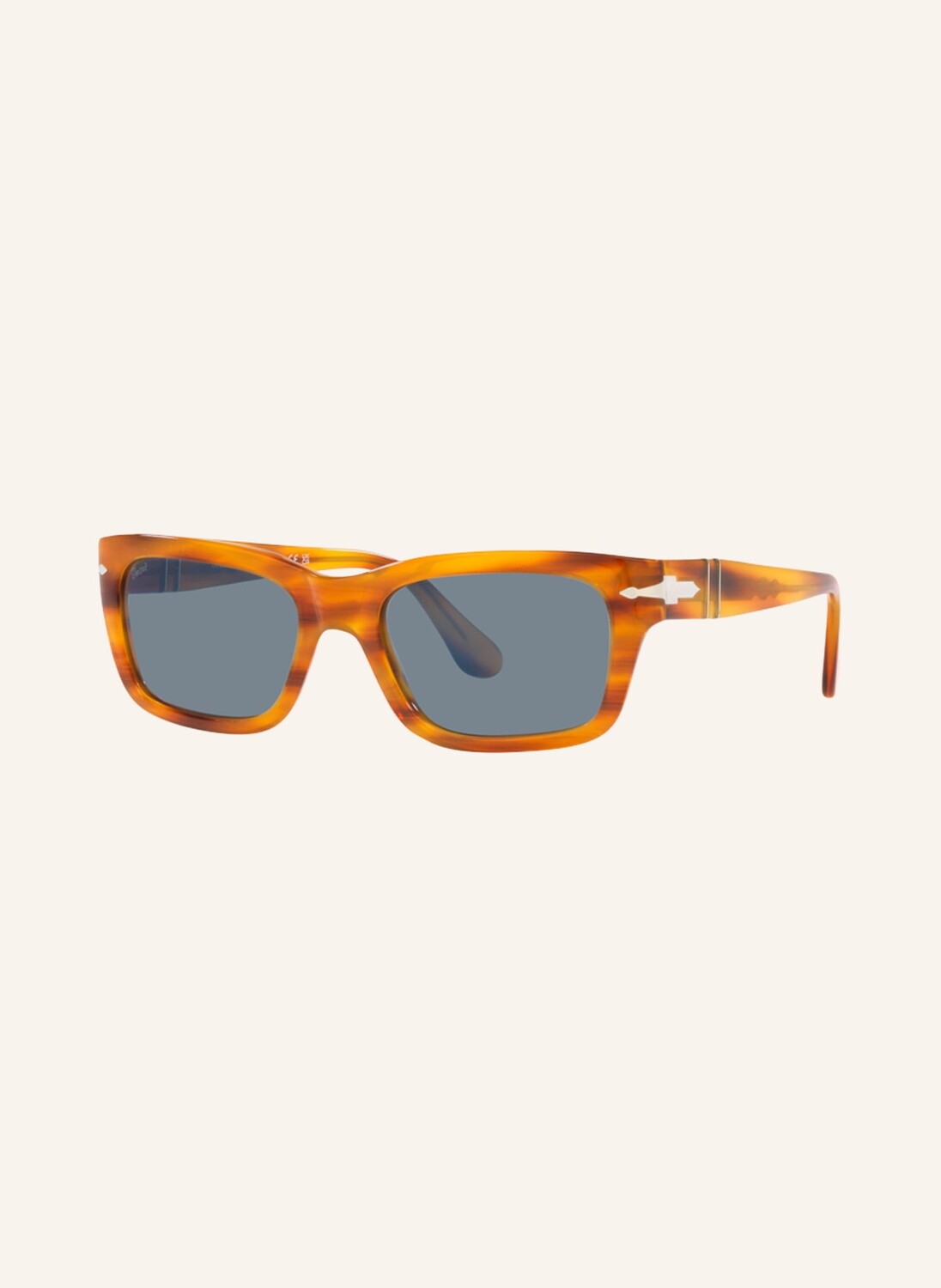 

Солнцезащитные очки Persol PO3301S, гавана