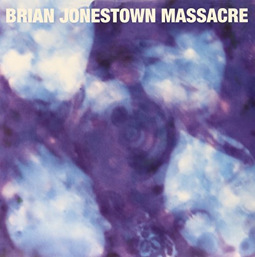 Виниловая пластинка Brian Jonestown Massacre - Methodrone silverchair виниловая пластинка silverchair pure massacre