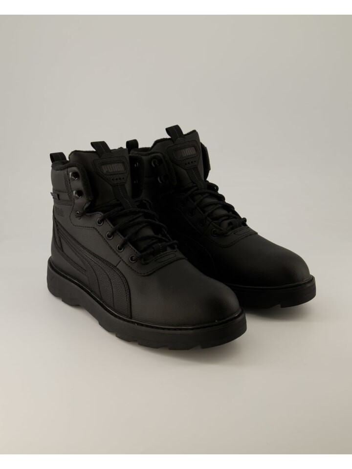 

Высокие кроссовки Puma, черный