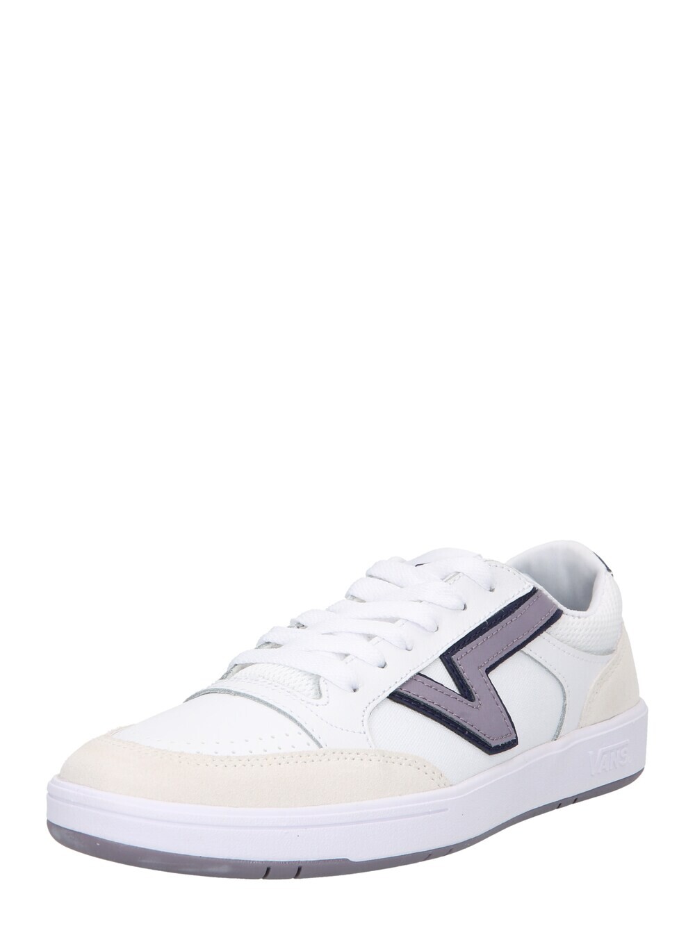 

Кроссовки Vans Lowland, белый