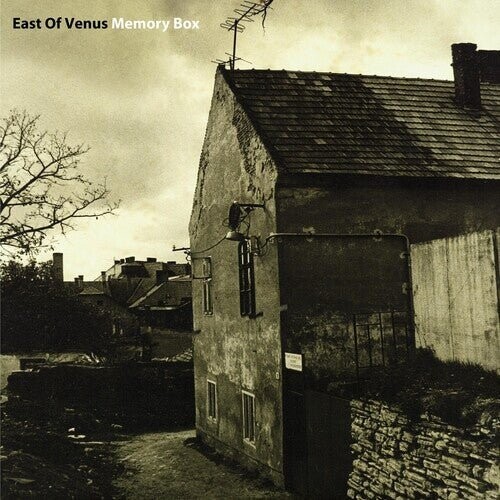 

Виниловая пластинка East Of Venus - Memory Box