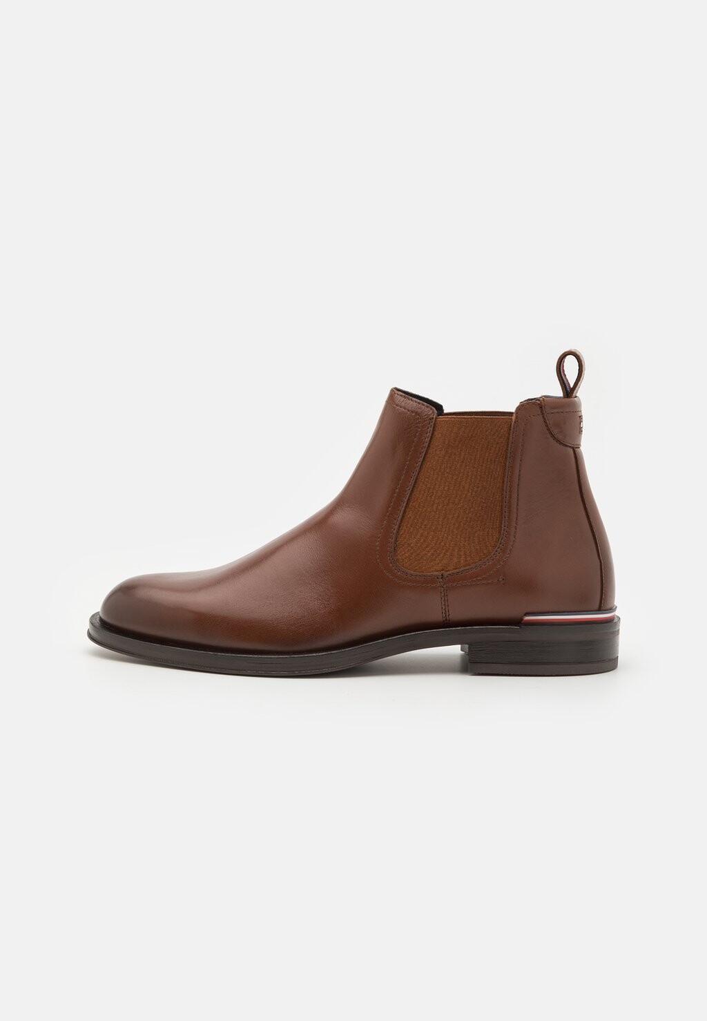 

Классические ботильоны Tommy Hilfiger CORE CHELSEA, цвет winter cognac