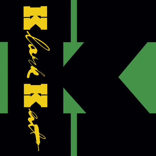

Виниловая пластинка Klark Kent