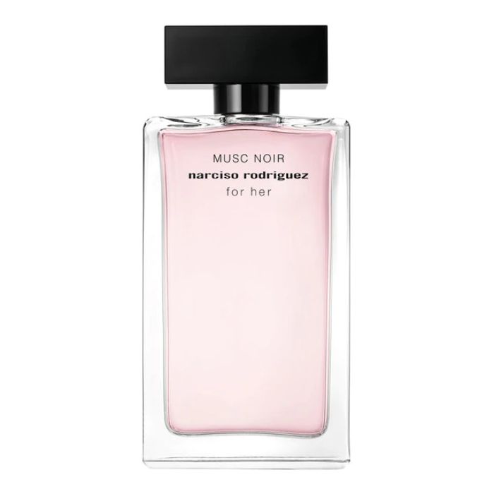 Женская туалетная вода For Her Musc Noir EDP Narciso Rodriguez, 100 женская парфюмерия narciso rodriguez набор for her pure musc