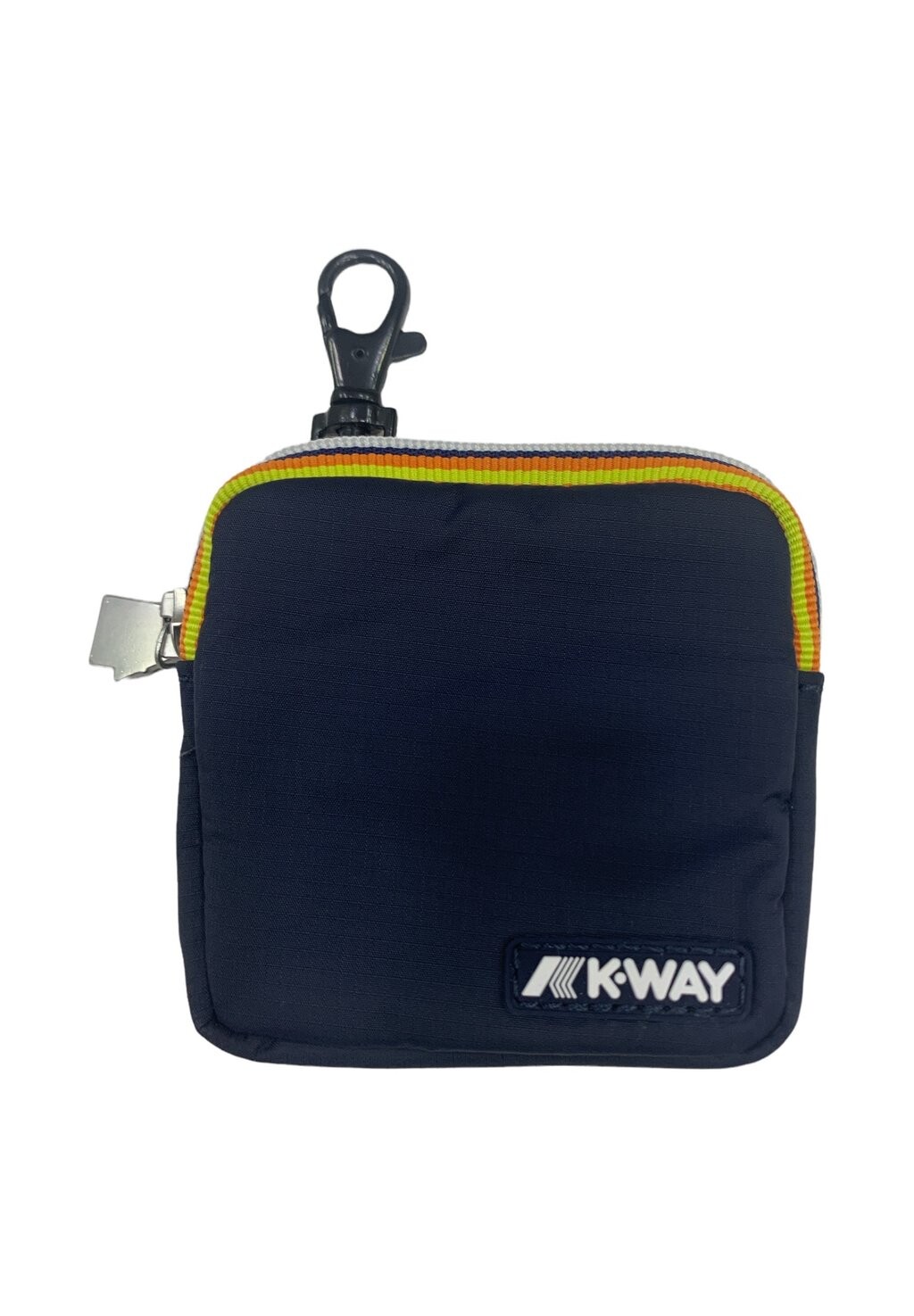 

Кошелек EMEE K-Way, темно-синий