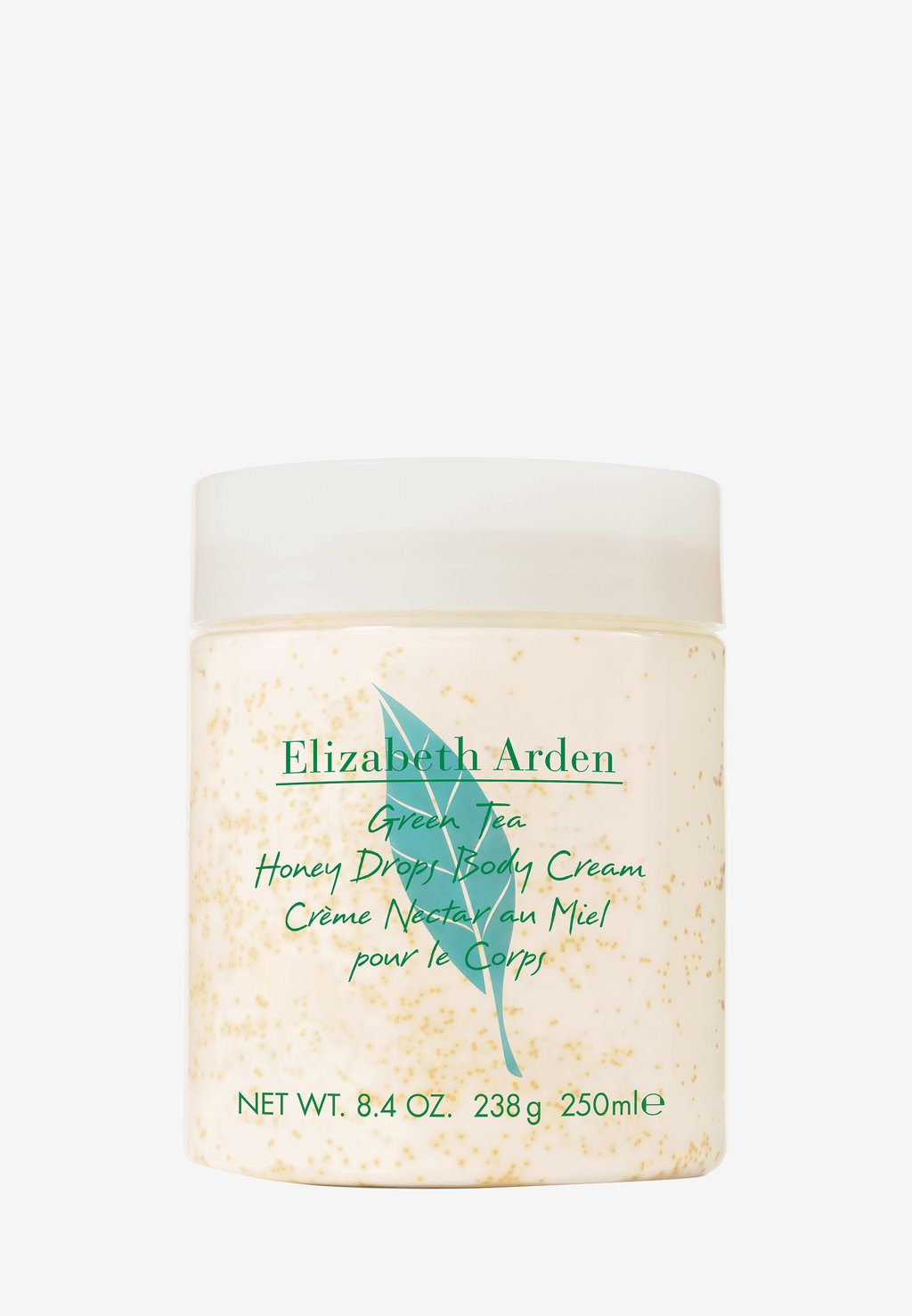 Увлажняющий крем ELIZABETH ARDEN GREEN TEA HONEY DROPS BODY CREAM крем для тела green tea body cream honey drops elizabeth arden 500 ml