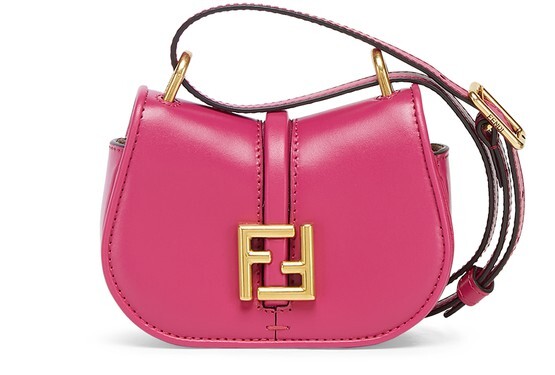 

Сумка Fendi C'mon Nano Fendi