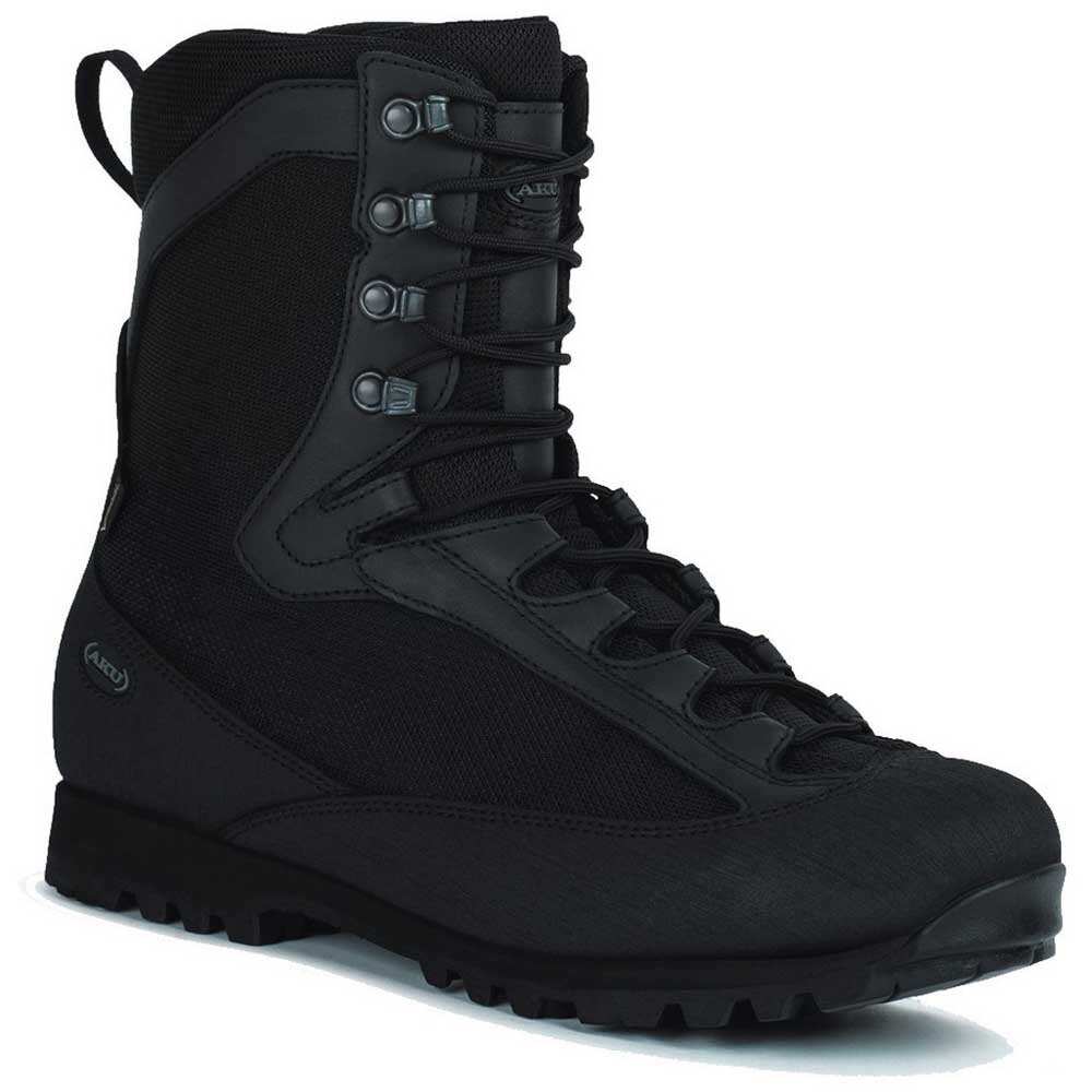 

Ботинки Aku Pilgrim HL Goretex Combat Hiking, черный