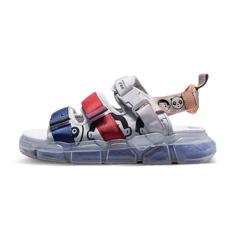 

Пляжные сандалии мужские Old Shoemaker, бежевый