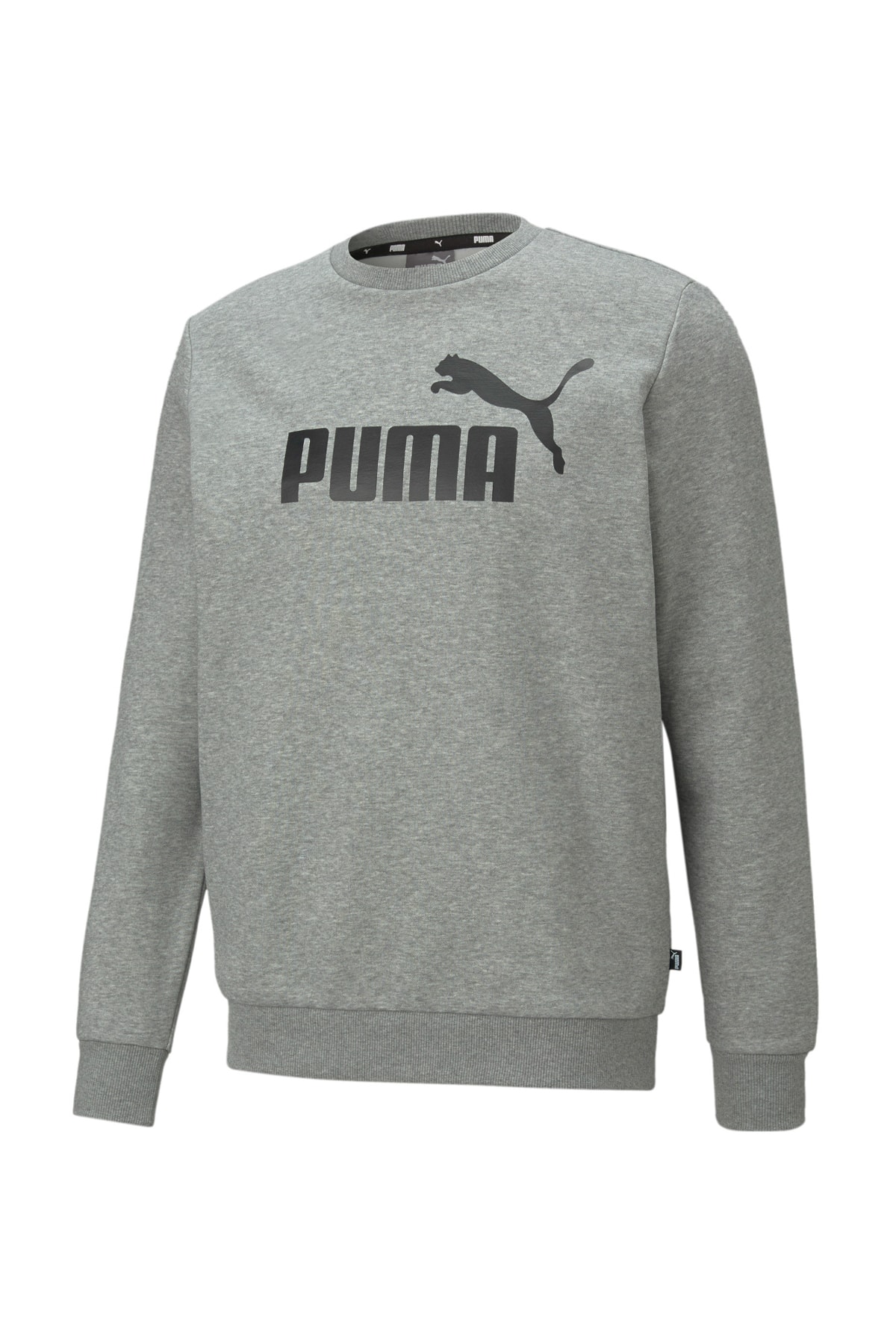 Puma Amplified Hoody tr