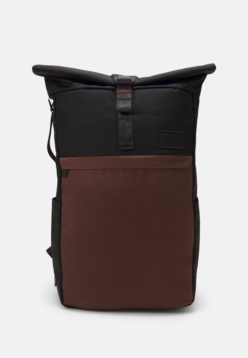 

Рюкзак JETPACK GO WILD SERIES ROLLTOP BACKPACK NEW STYLE UNISEX Doughnut, черный