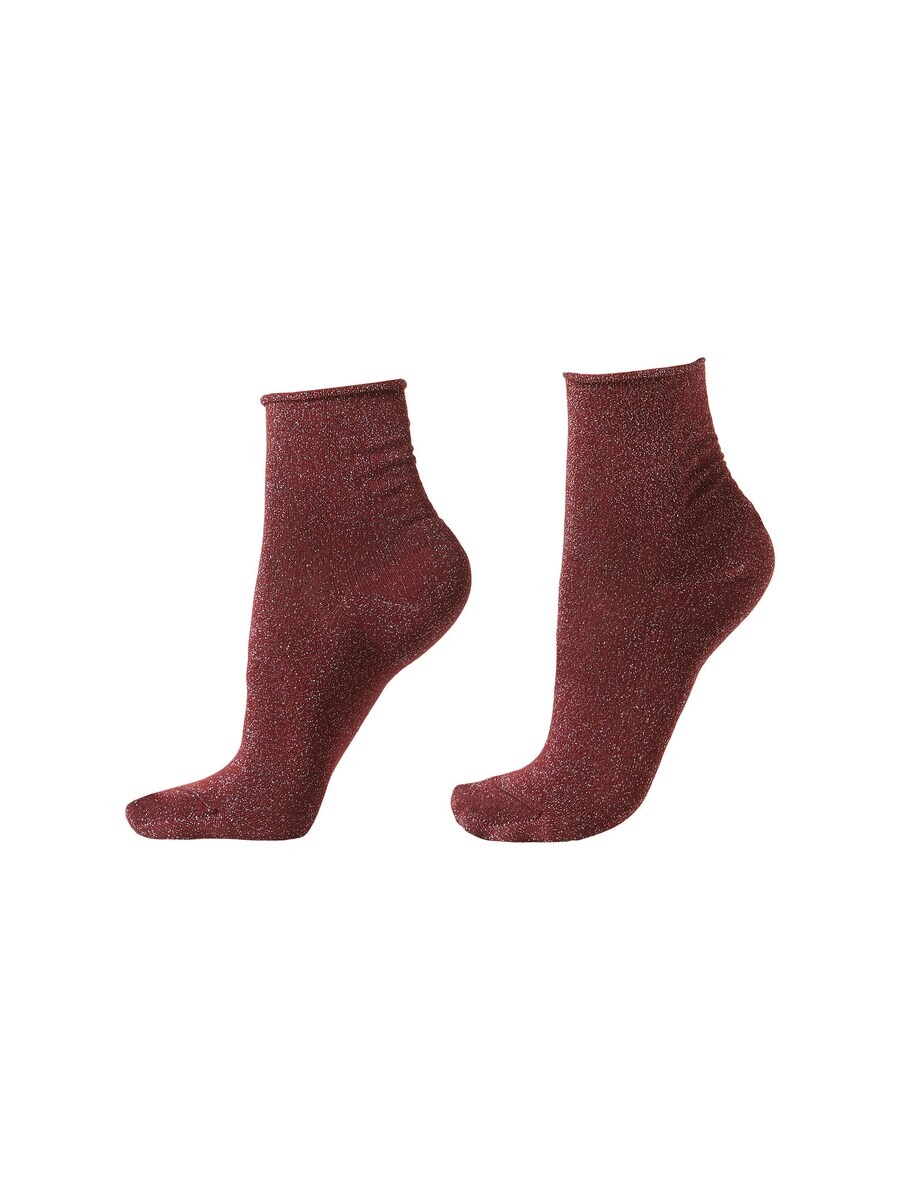 

Носки CALZEDONIA Socks, цвет Ruby red