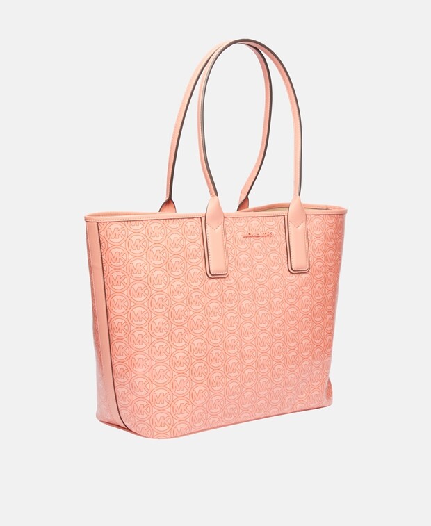 

Сумка шоппер Michael Michael Kors, красный