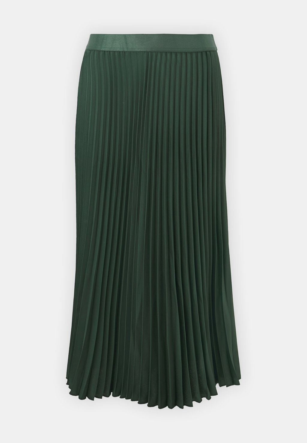 

Юбка А-силуэта YASCELINE MIDI SKIRT YAS, темно-зеленый