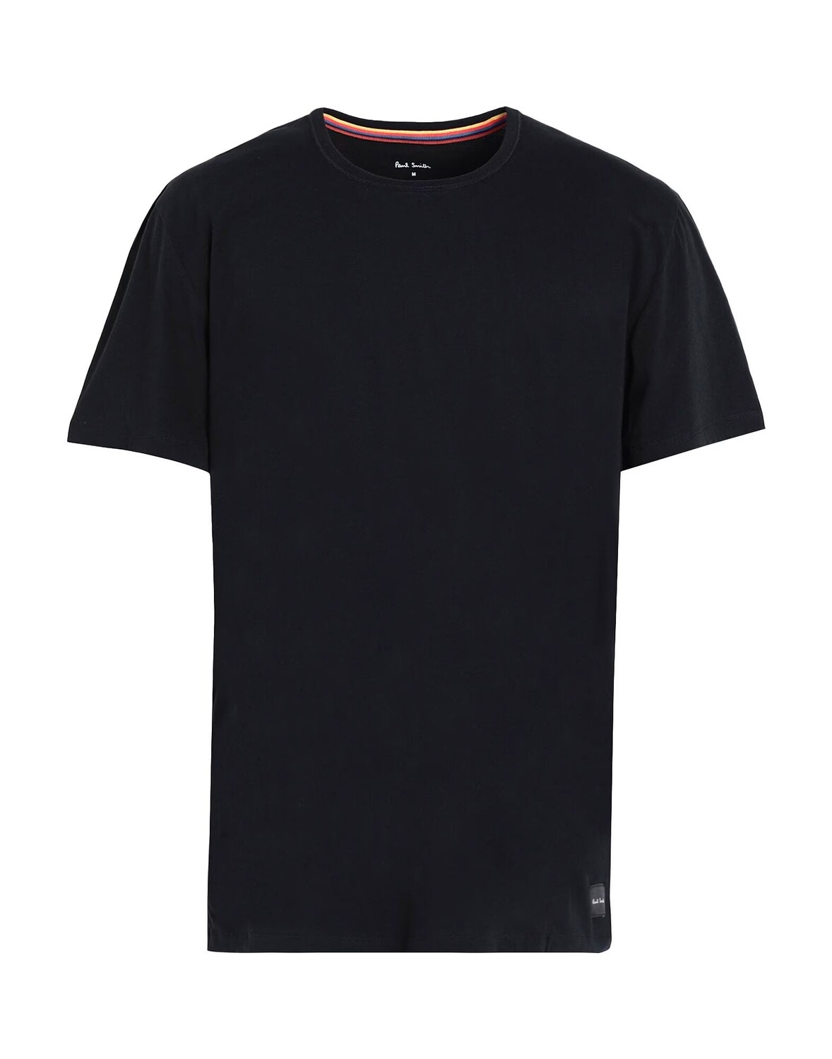 

Футболка Paul Smith, черный
