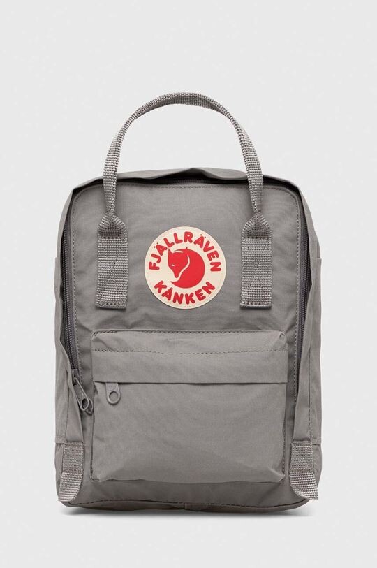 

Рюкзак Fjallraven, серый