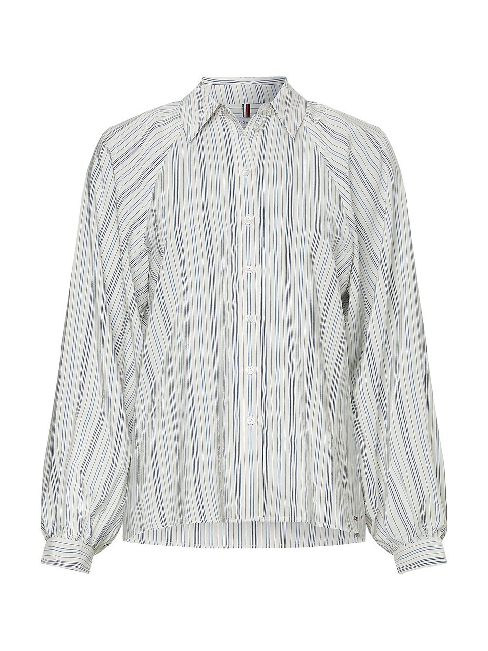 

Блузка Tommy Hilfiger, белый