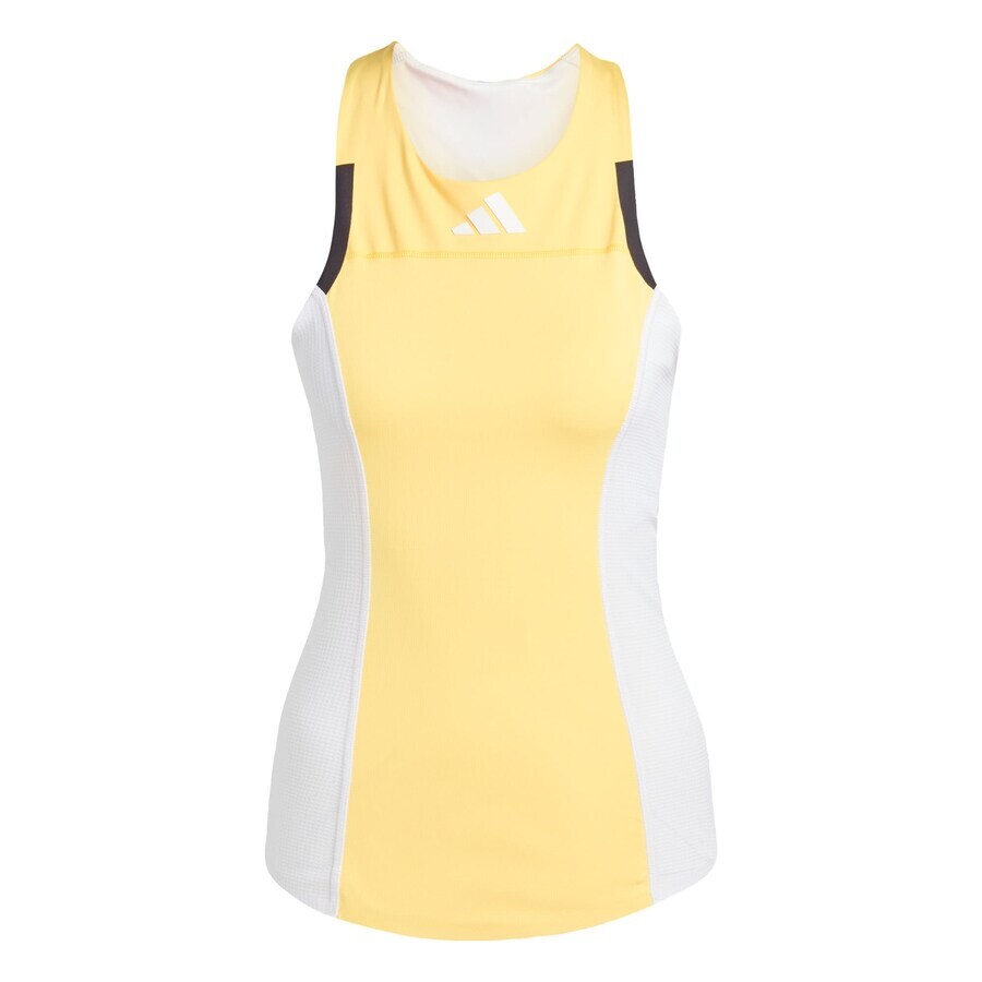 

Спортивный топ Adidas PRO, цвет Pastel Orange