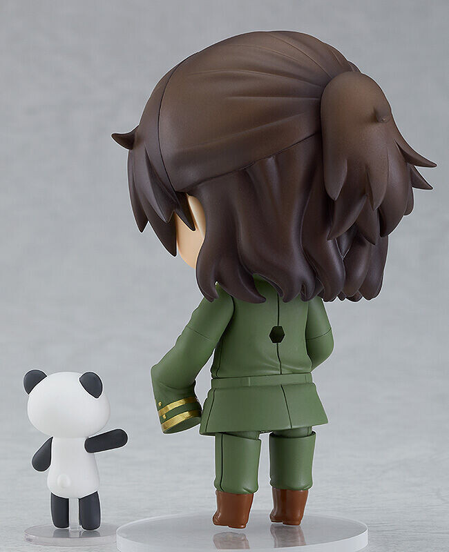 

Виниловая фигурка Hetalia World Stars - China Nendoroid