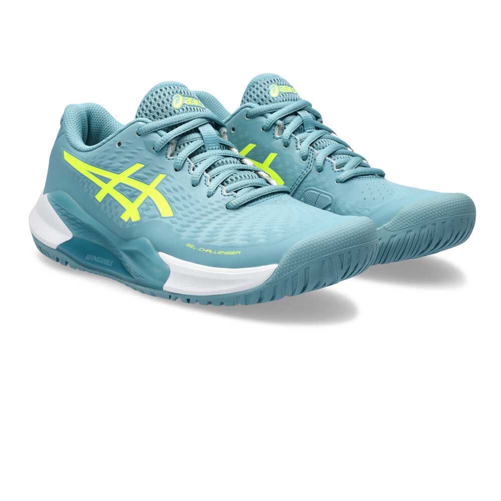 

Кроссовки для тенниса Asics Gel-Challenger 14, синий
