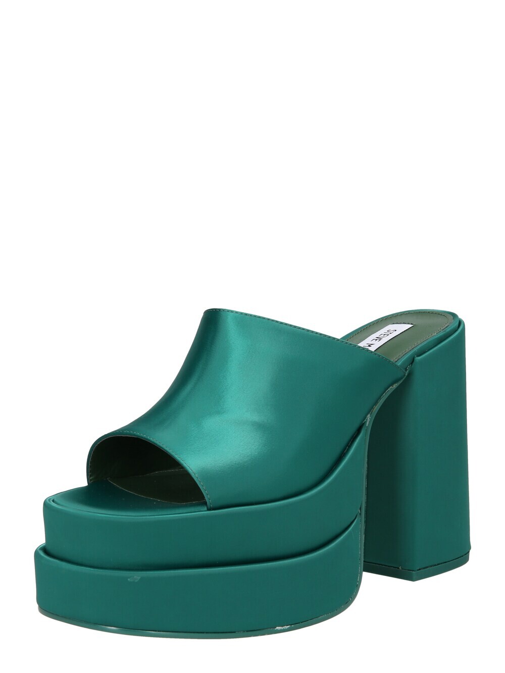 

Мюли Steve Madden CAGEY, изумруд