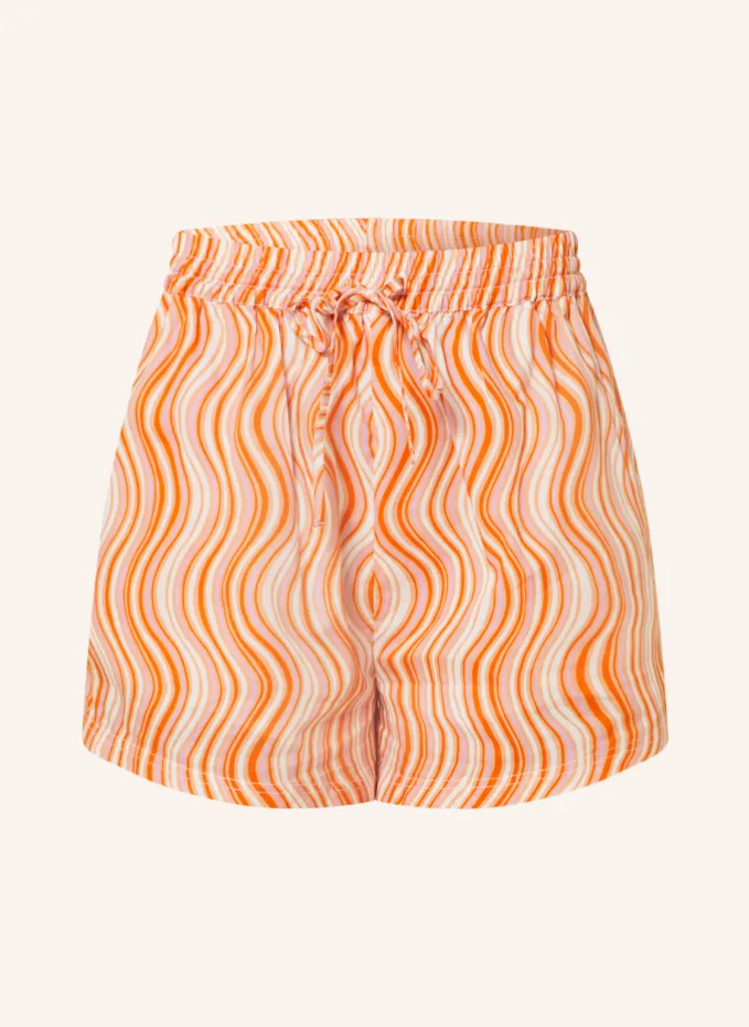 

Шорты mod squad Seafolly, белый