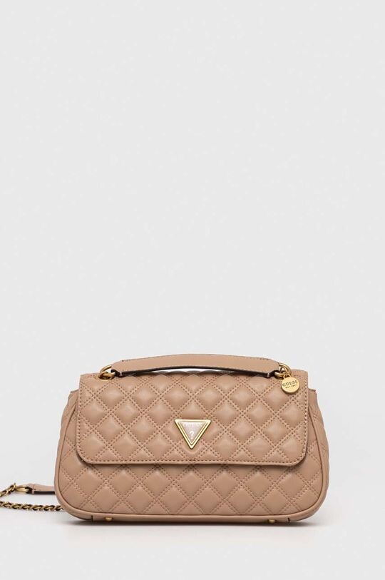 

Сумочка Guess, бежевый