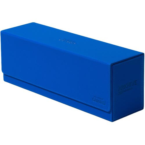 

Карточная игра Ultimate Guard ArkHive 400+ Monocolor: Blue