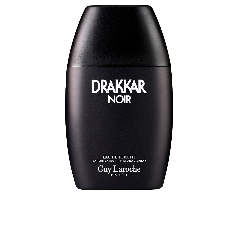Одеколон Drakkar noir eau de toilette Guy laroche, 50 мл дезодорант спрей guy laroche drakkar noir 150 мл