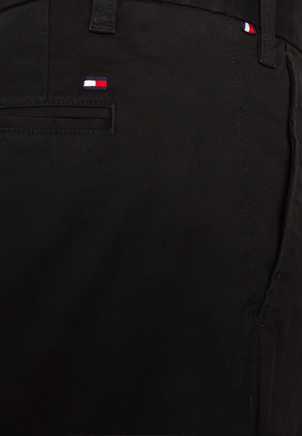 

Чиносы Madison Pima Tommy Hilfiger, черный