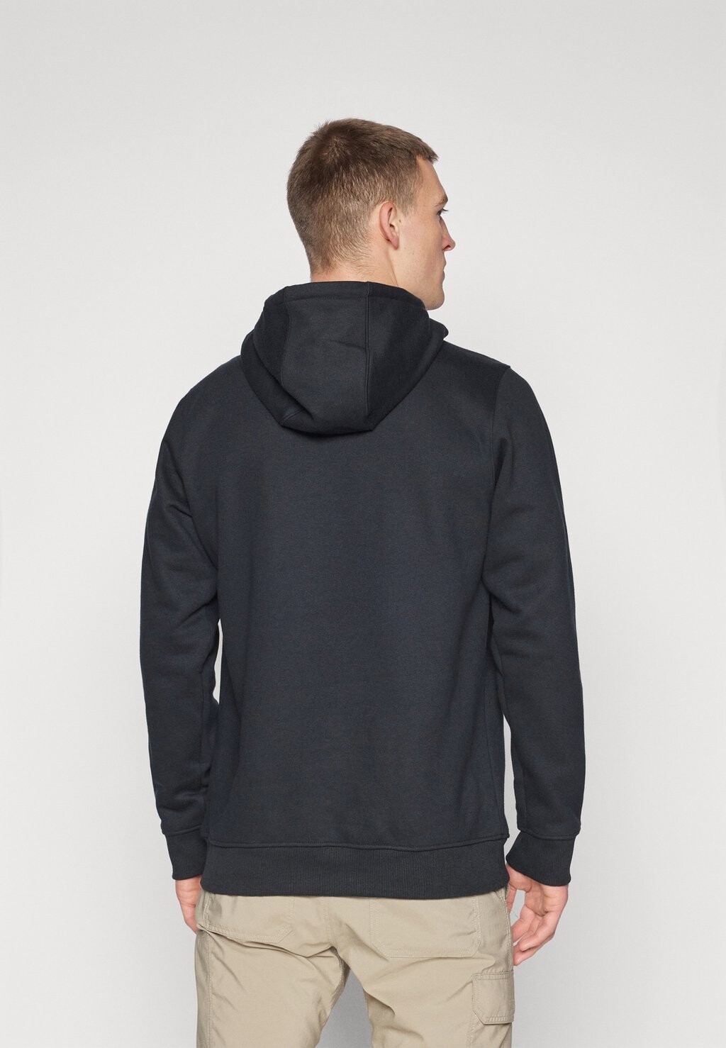 

Флисовый джемпер MERIDIAN CREEK™ HOODIE Columbia, черный
