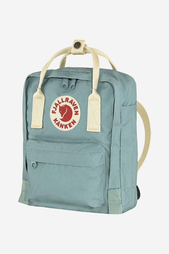 

Рюкзак Kanken Mini Fjallraven, синий