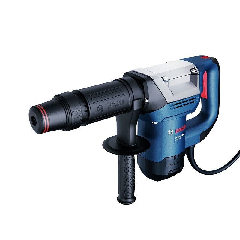 Перфоратор Bosch Professional GSH 500