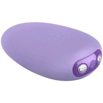 Эротическое игрушечное массажное устройство 0,35G, Je Joue je joue je joue стимулятор клитора mimi soft purple