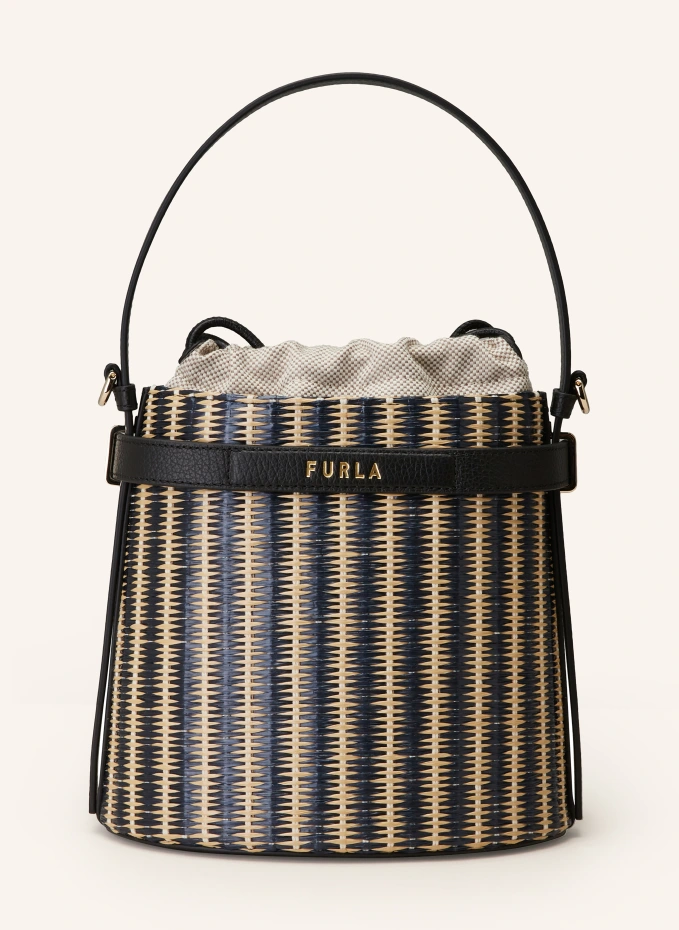 

Кошелек Furla, синий